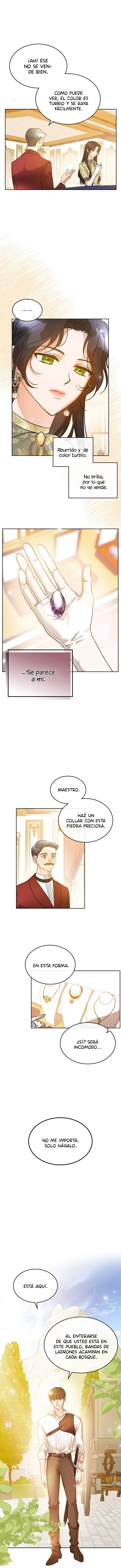 Página 9 — Matar A La Villana Capítulo 38