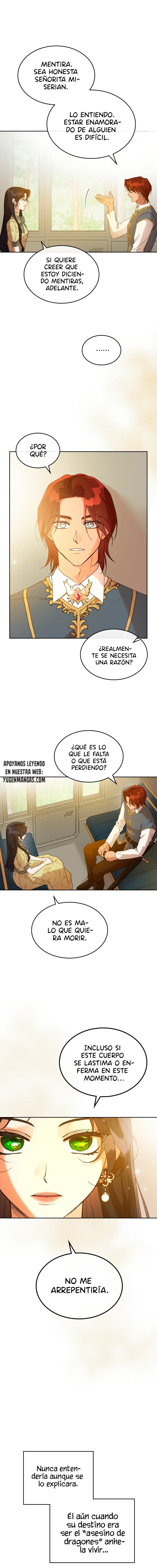 Página 4 — Matar A La Villana Capítulo 39