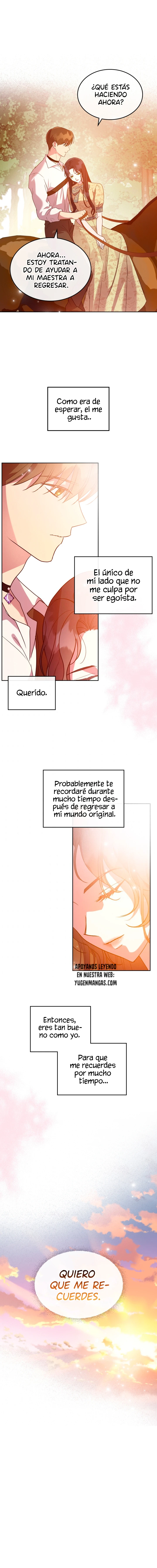 Página 10 — Matar A La Villana Capítulo 39