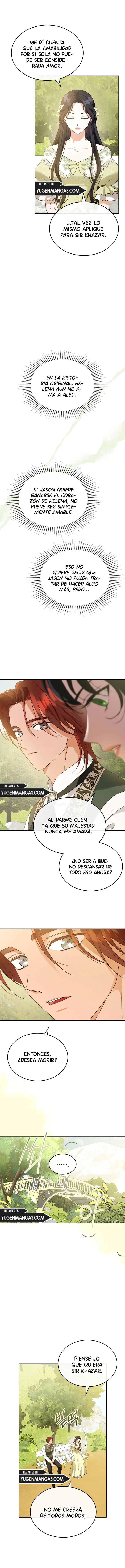 Página 9 — Matar A La Villana Capítulo 44