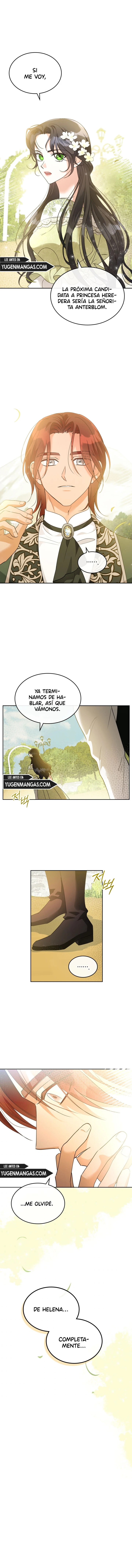 Página 11 — Matar A La Villana Capítulo 44