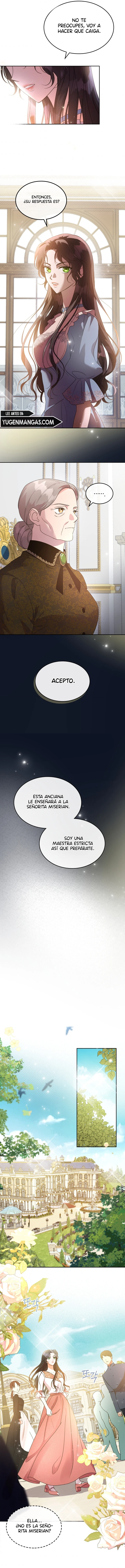 Página 9 — Matar A La Villana Capítulo 45
