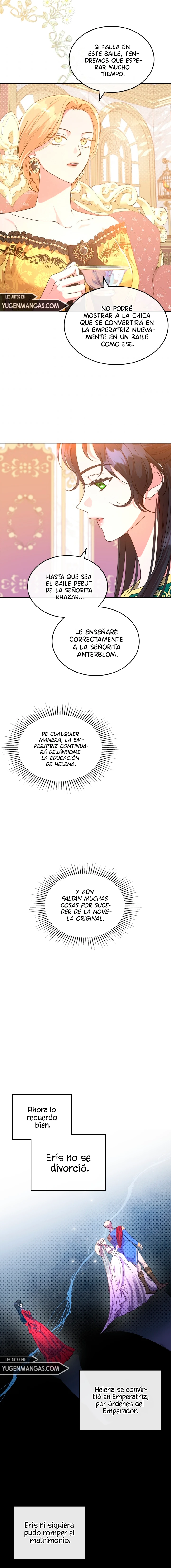 Página 10 — Matar A La Villana Capítulo 47