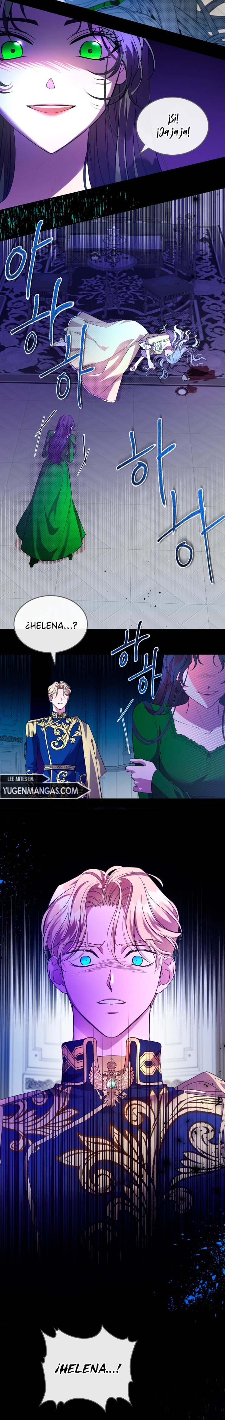 Página 12 — Matar A La Villana Capítulo 47