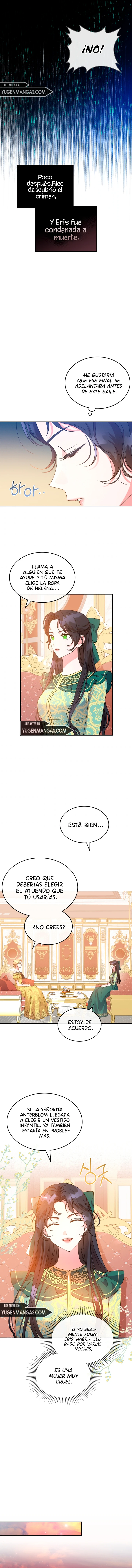 Página 13 — Matar A La Villana Capítulo 47