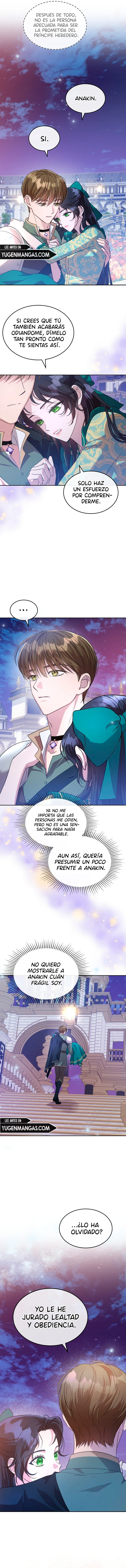 Página 7 — Matar A La Villana Capítulo 48