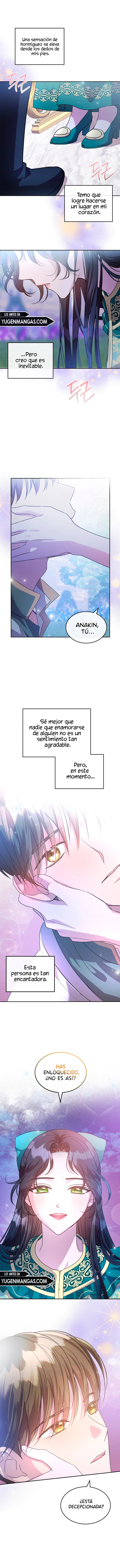 Página 9 — Matar A La Villana Capítulo 48