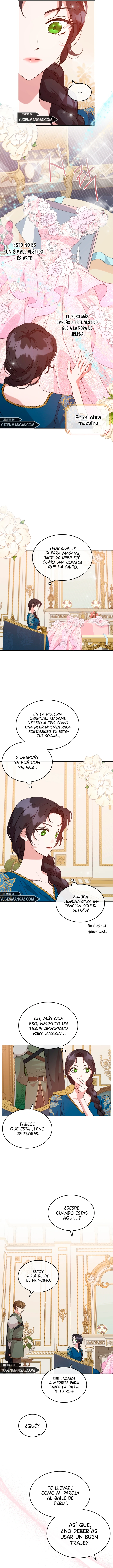 Página 4 — Matar A La Villana Capítulo 51