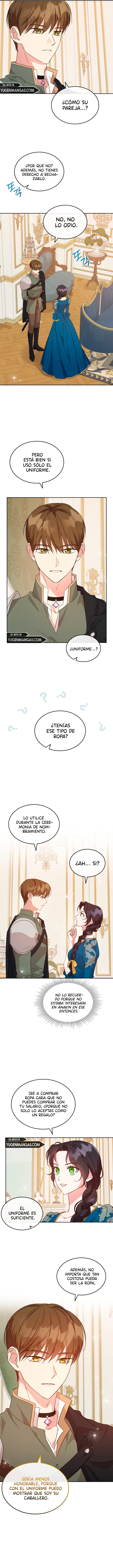 Página 5 — Matar A La Villana Capítulo 51