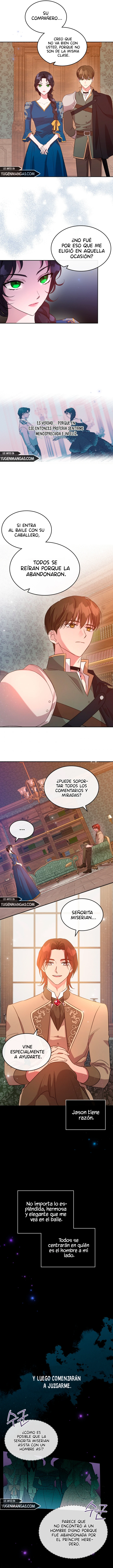 Página 9 — Matar A La Villana Capítulo 51