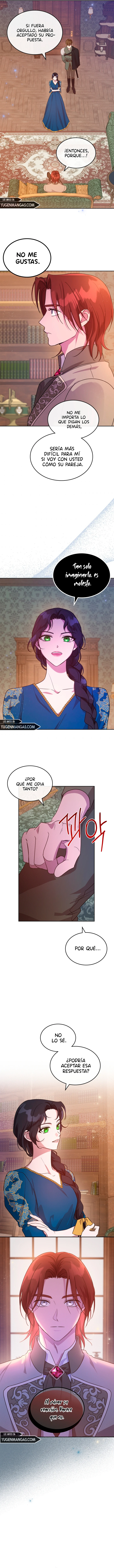 Página 11 — Matar A La Villana Capítulo 51