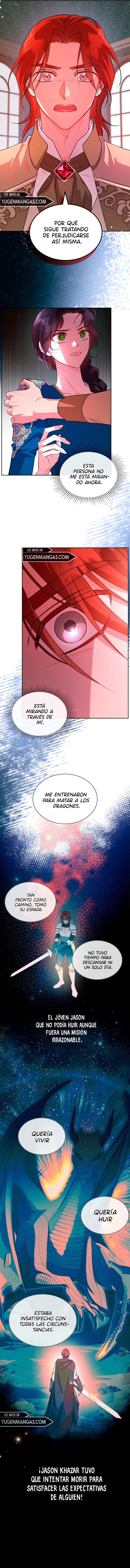 Página 6 — Matar A La Villana Capítulo 52