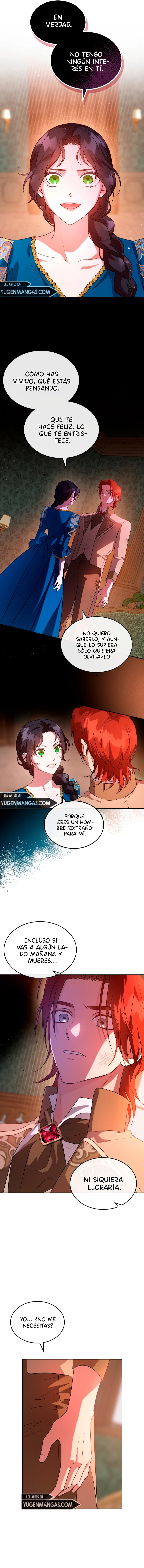 Página 9 — Matar A La Villana Capítulo 52