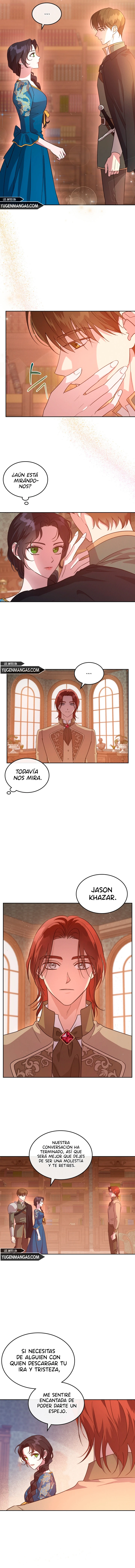 Página 2 — Matar A La Villana Capítulo 53