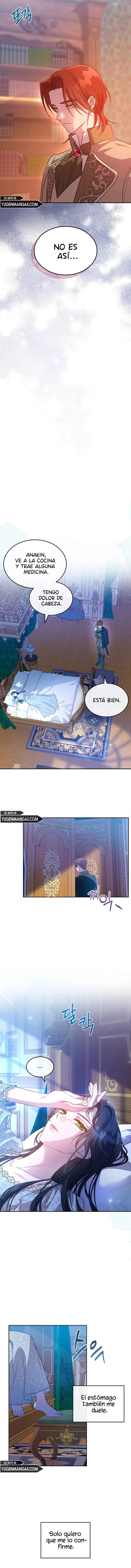 Página 4 — Matar A La Villana Capítulo 53