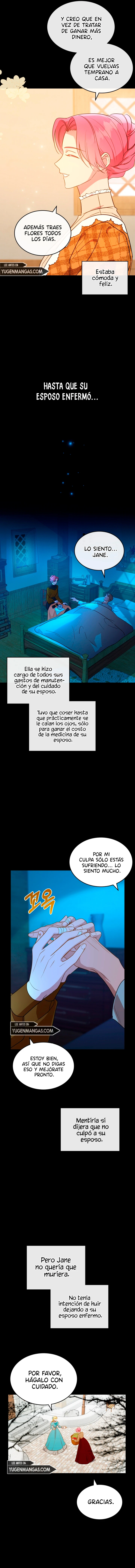 Página 4 — Matar A La Villana Capítulo 55