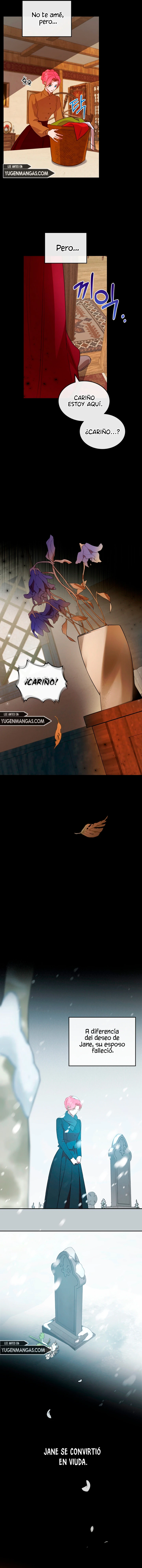 Página 5 — Matar A La Villana Capítulo 55