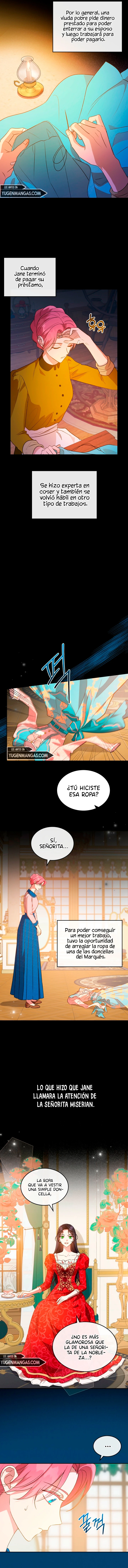 Página 6 — Matar A La Villana Capítulo 55