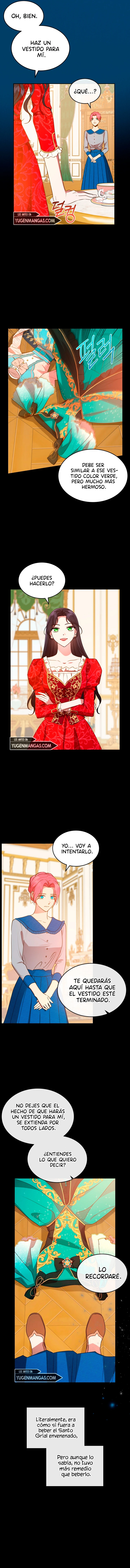Página 7 — Matar A La Villana Capítulo 55