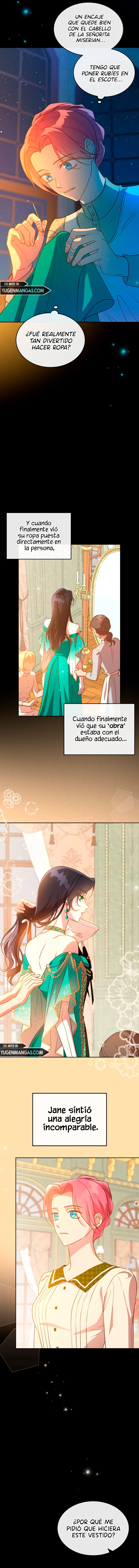 Página 9 — Matar A La Villana Capítulo 55