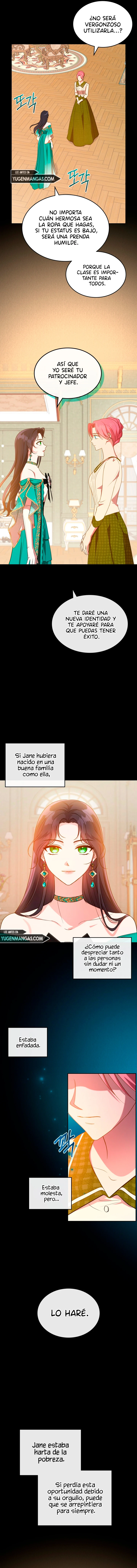 Página 12 — Matar A La Villana Capítulo 55