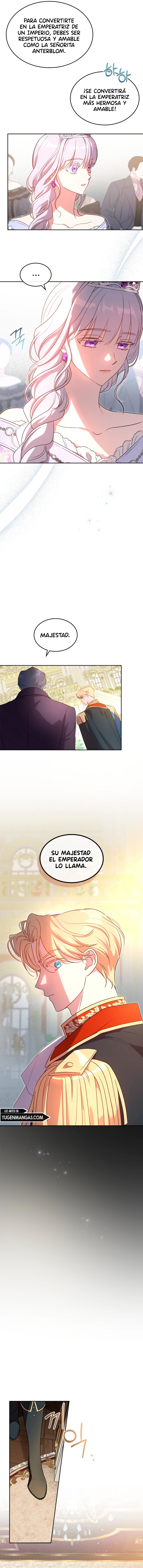 Página 6 — Matar A La Villana Capítulo 58