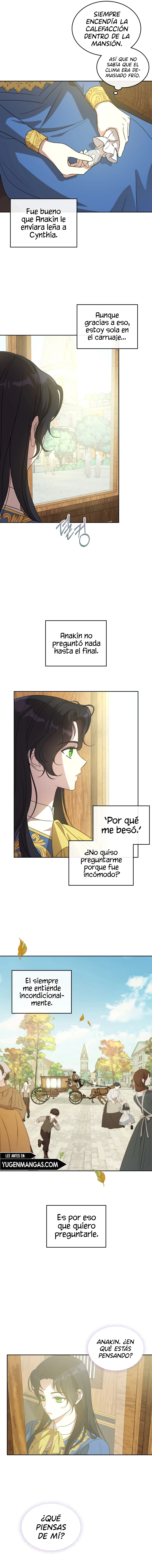 Página 4 — Matar A La Villana Capítulo 59