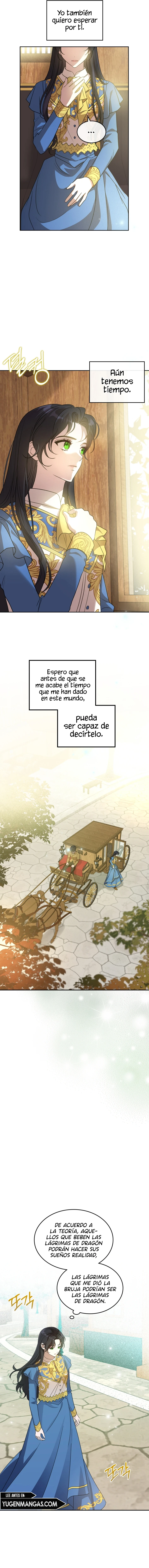 Página 6 — Matar A La Villana Capítulo 59