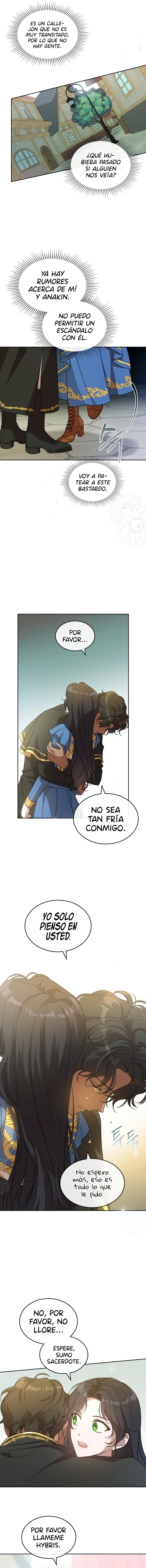 Página 10 — Matar A La Villana Capítulo 59