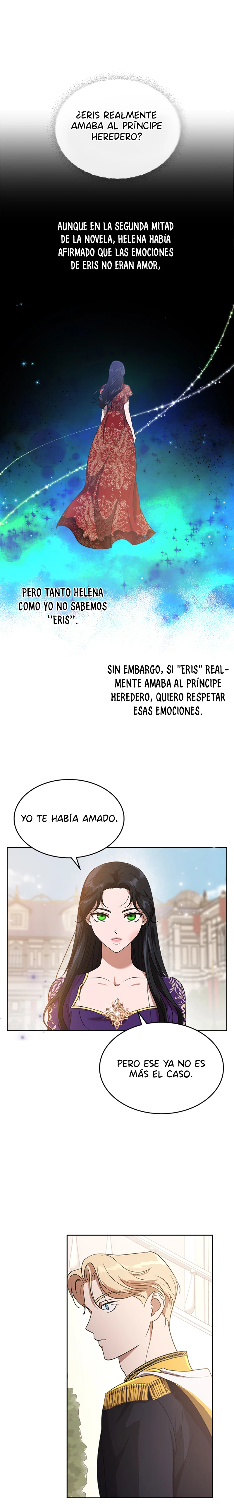 Página 6 — Matar A La Villana Capítulo 6