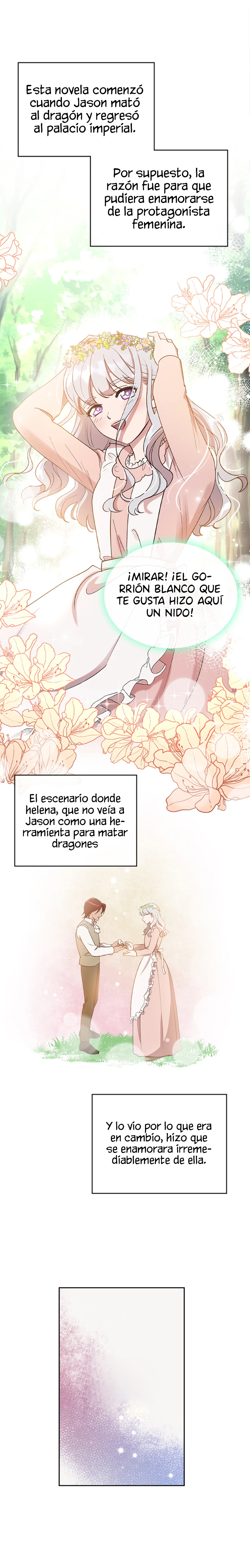 Página 12 — Matar A La Villana Capítulo 6