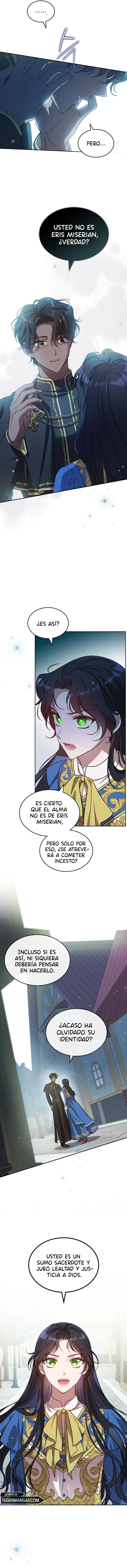 Página 5 — Matar A La Villana Capítulo 60