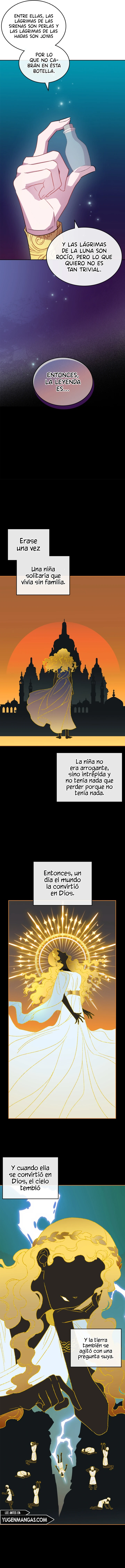 Página 5 — Matar A La Villana Capítulo 61
