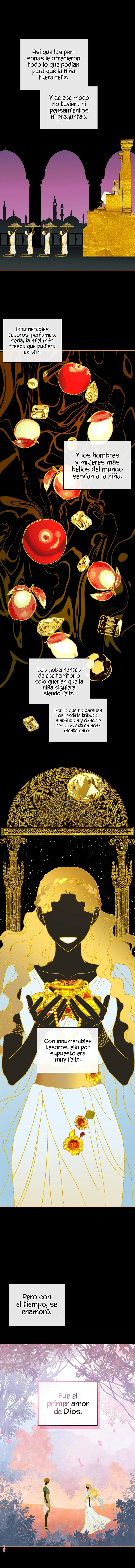 Página 6 — Matar A La Villana Capítulo 61