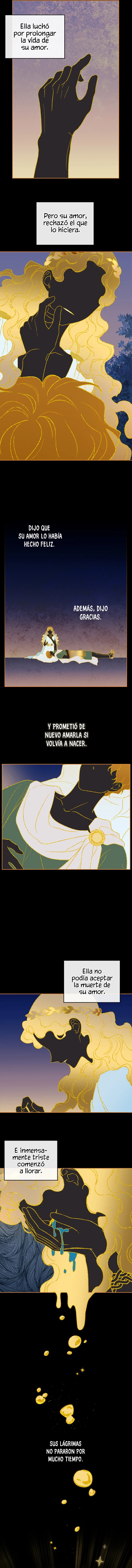 Página 8 — Matar A La Villana Capítulo 61