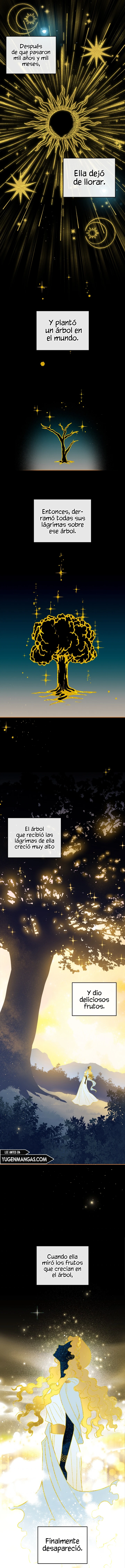 Página 9 — Matar A La Villana Capítulo 61