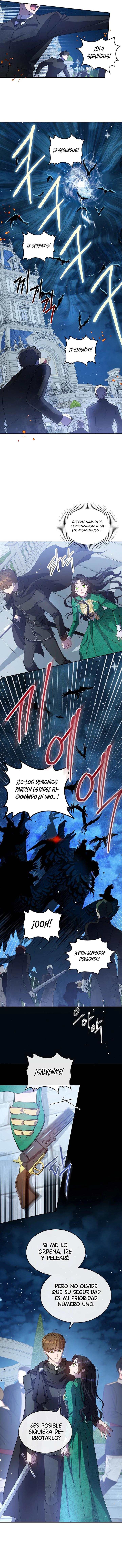 Página 5 — Matar A La Villana Capítulo 63