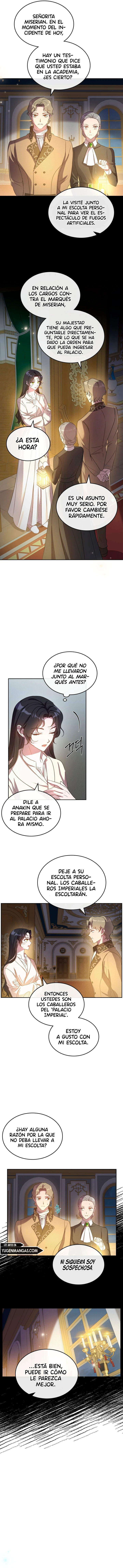 Página 8 — Matar A La Villana Capítulo 64