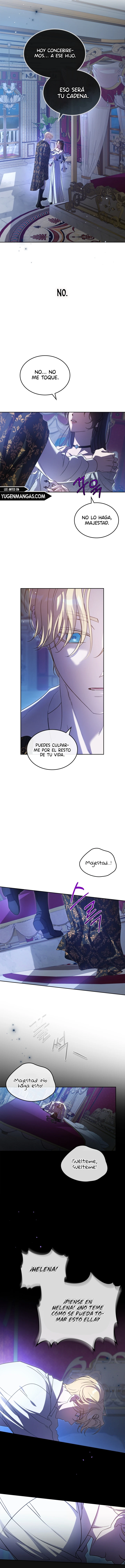 Página 4 — Matar A La Villana Capítulo 65