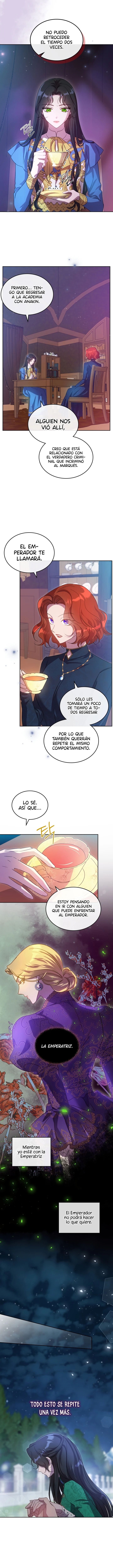 Página 4 — Matar A La Villana Capítulo 68