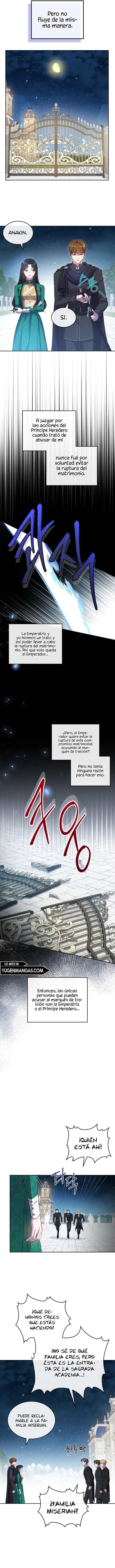 Página 5 — Matar A La Villana Capítulo 68