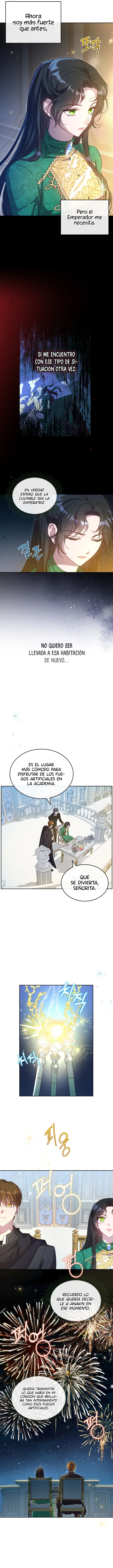 Página 7 — Matar A La Villana Capítulo 68