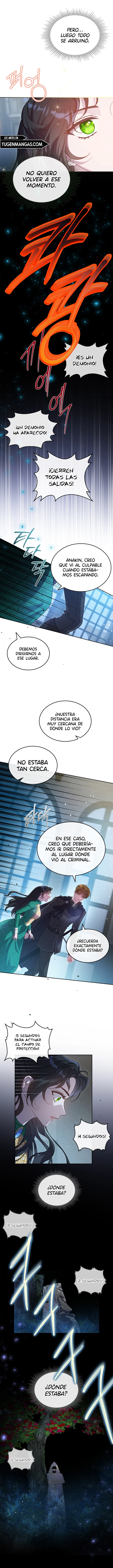 Página 8 — Matar A La Villana Capítulo 68