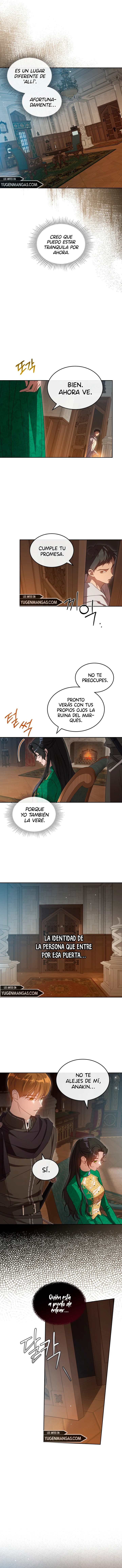 Página 7 — Matar A La Villana Capítulo 69