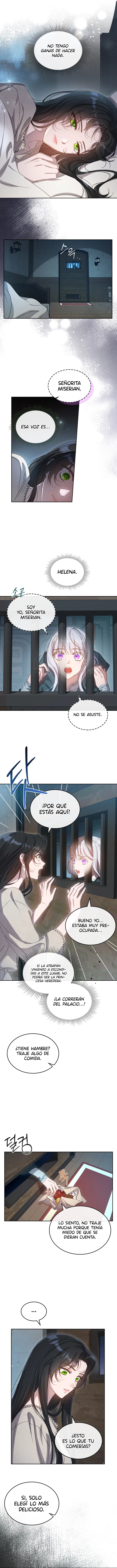 Página 7 — Matar A La Villana Capítulo 71
