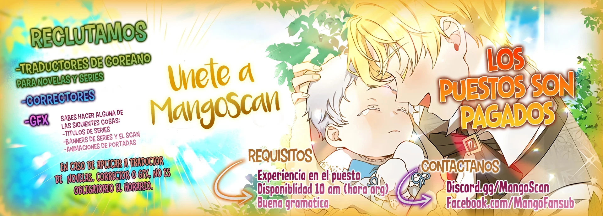 Página 1 — Matar A La Villana Capítulo 72