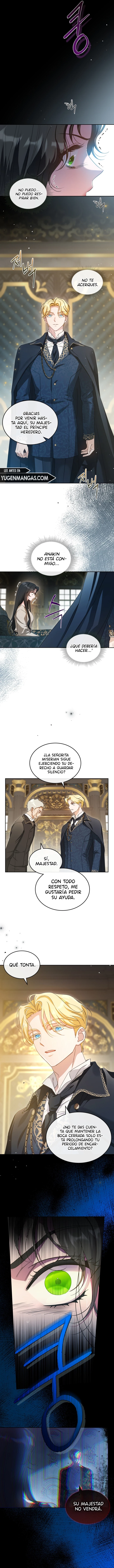 Página 4 — Matar A La Villana Capítulo 72