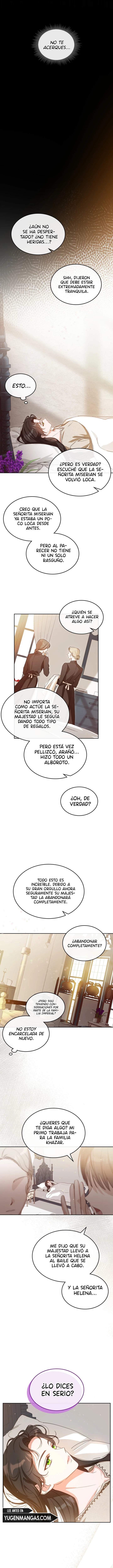 Página 7 — Matar A La Villana Capítulo 72