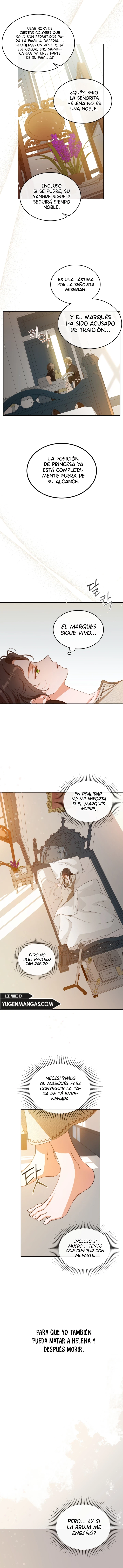 Página 8 — Matar A La Villana Capítulo 72