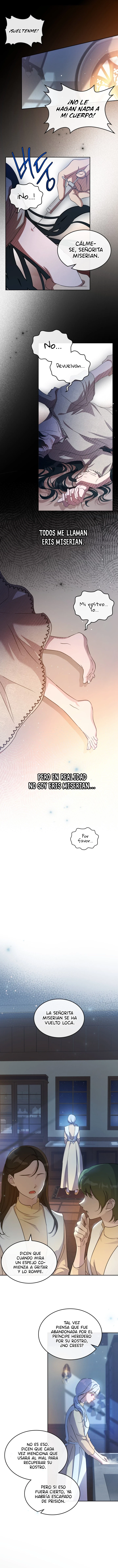 Página 7 — Matar A La Villana Capítulo 73
